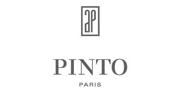 Pinto Paris brand logo