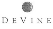 Profile for DeVine Corporation products