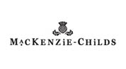 MacKenzie-Childs brand logo