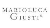 Mario Luca Giusti brand logo