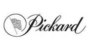 Pickard China brand logo