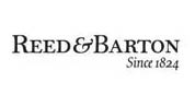 Reed & Barton brand logo