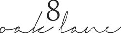 8 Oak Lane brand logo