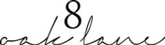 8 Oak Lane brand logo