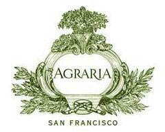 Agraria brand logo
