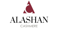 Alashan Cashmere Company brand logo
