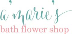 A'marie's brand logo