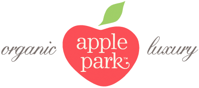 Apple Park brand logo
