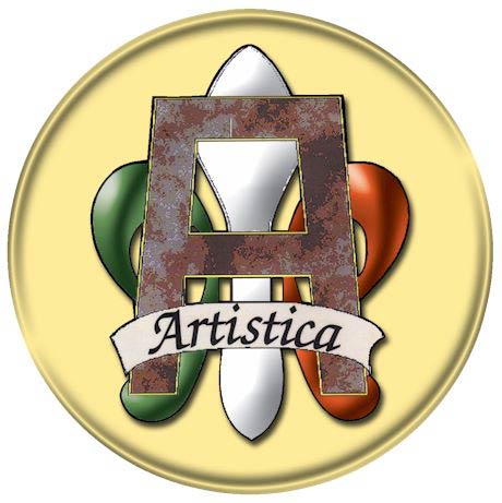Artistica brand logo