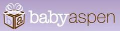 Baby Aspen brand logo