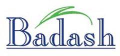Badash brand logo