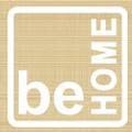 Be Home Décor brand logo