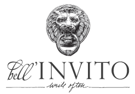 Bell'Invito brand logo