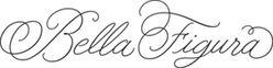 Bella Figura brand logo
