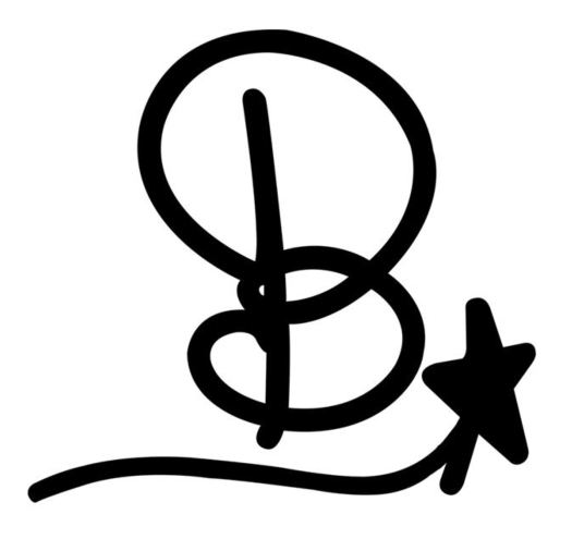 Belle Étoile Jewelry brand logo