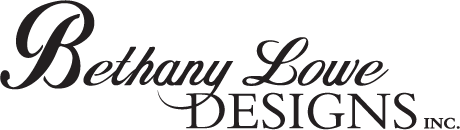 Bethany Lowe brand logo