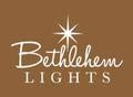 Bethlehem Lights brand logo