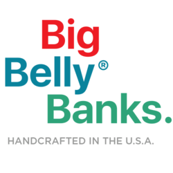 Big Belly Banks brand logo