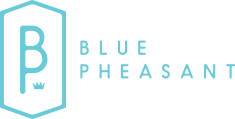 Blue Pheasant brand logo
