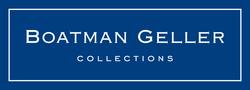 Boatman Geller brand logo