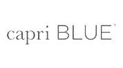 Capri Blue brand logo