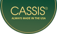 Cassis brand logo