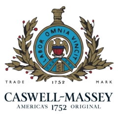 Caswell-Massey brand logo