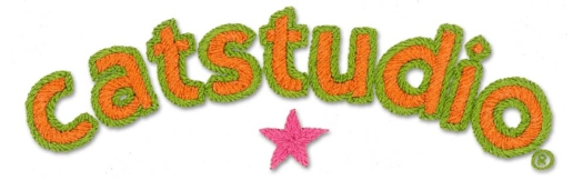catstudio brand logo