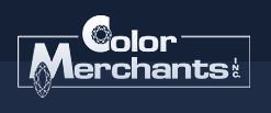 Color Merchants brand logo