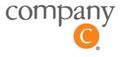 Company C brand logo