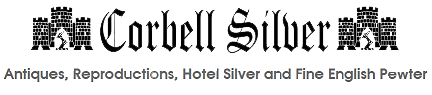 Corbell Silver brand logo