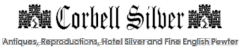 Corbell Silver brand logo