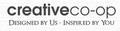 Creative Co-op brand logo