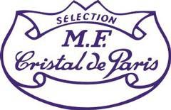 Cristal de Paris brand logo