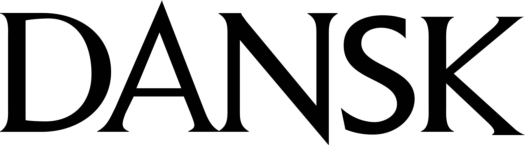 Dansk brand logo