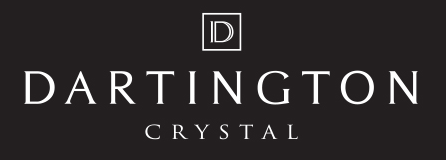 Dartington Crystal brand logo