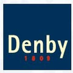 Denby brand logo