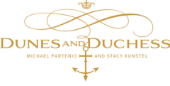 Dunes and Duchess brand logo