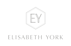 Elisabeth York brand logo