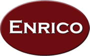 Enrico brand logo