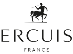 Ercuis brand logo