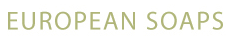 European Soaps brand logo