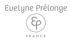 Evelyne Prelonge brand logo