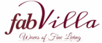 FabVilla Exclusives brand logo