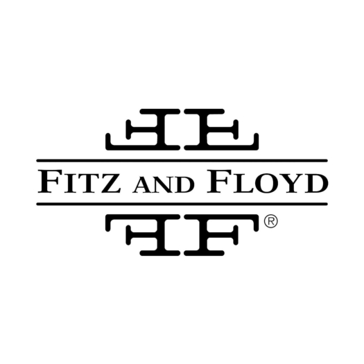 Fitz and Floyd brand logo