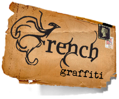 French Graffiti brand logo