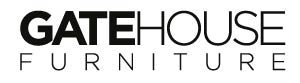 Gatehouse brand logo