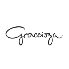 Graccioza brand logo