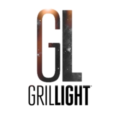Grillight brand logo