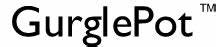 GurglePot brand logo
